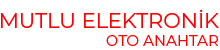 Mutlu Elektronik