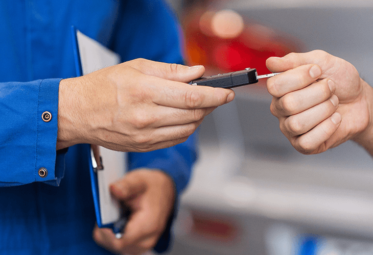 Yüksek Güvenlikli Araçlara Çilingir Hizmeti