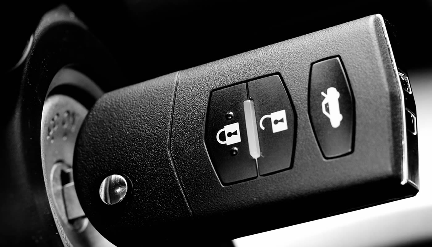 Oto Alarm Kumandası Nasıl Kopyalanır